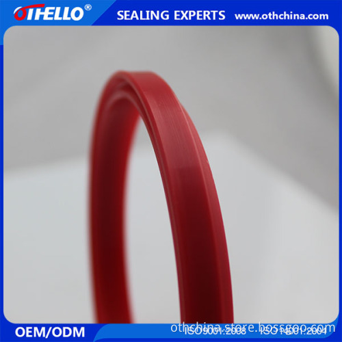 most demanded products Forklift Parts NBR rubber dust oil seal